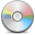 Disc CD-R Icon 32x32 png